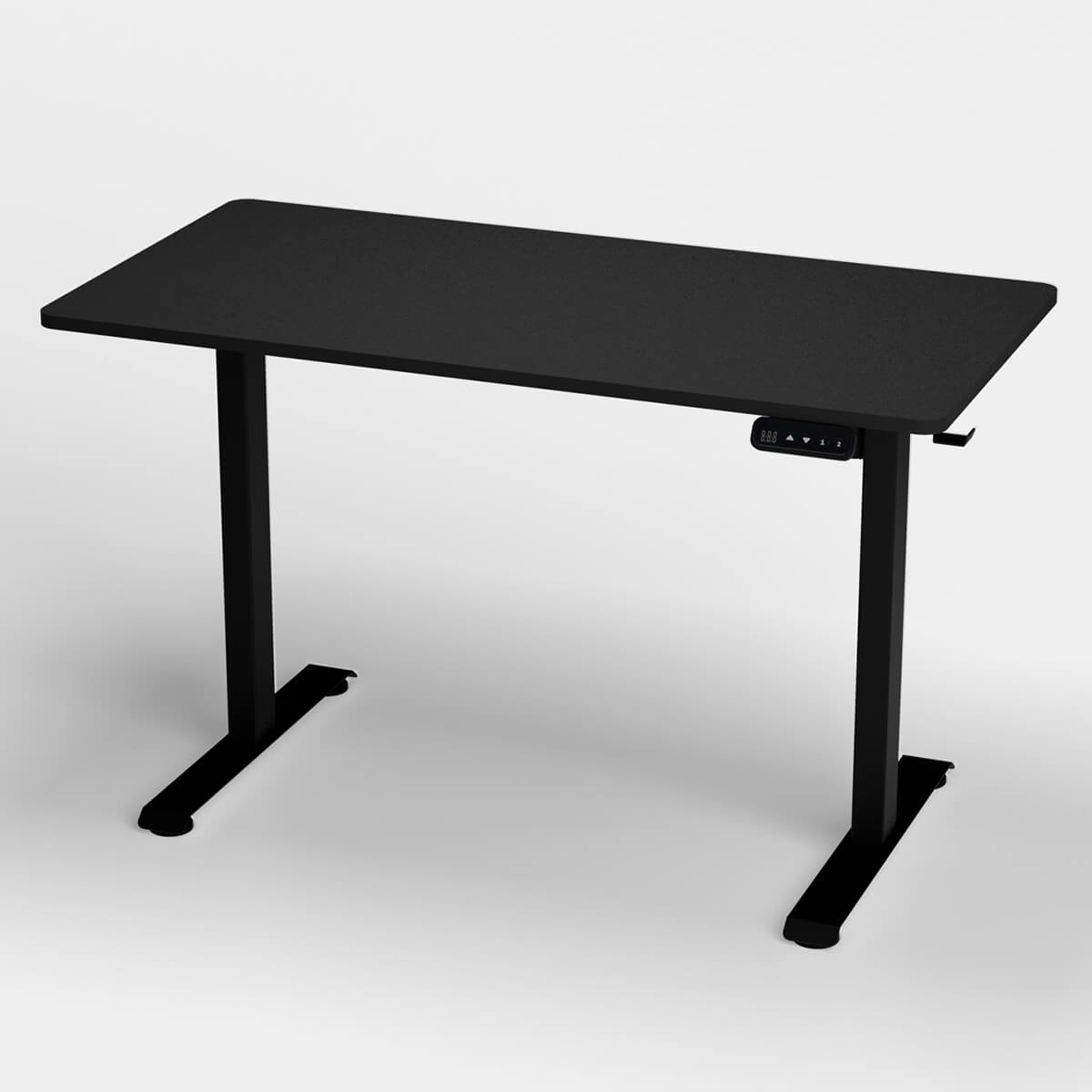 Bureau Debout Électrique pour Maison et Bureau — Garanti 5 Ans