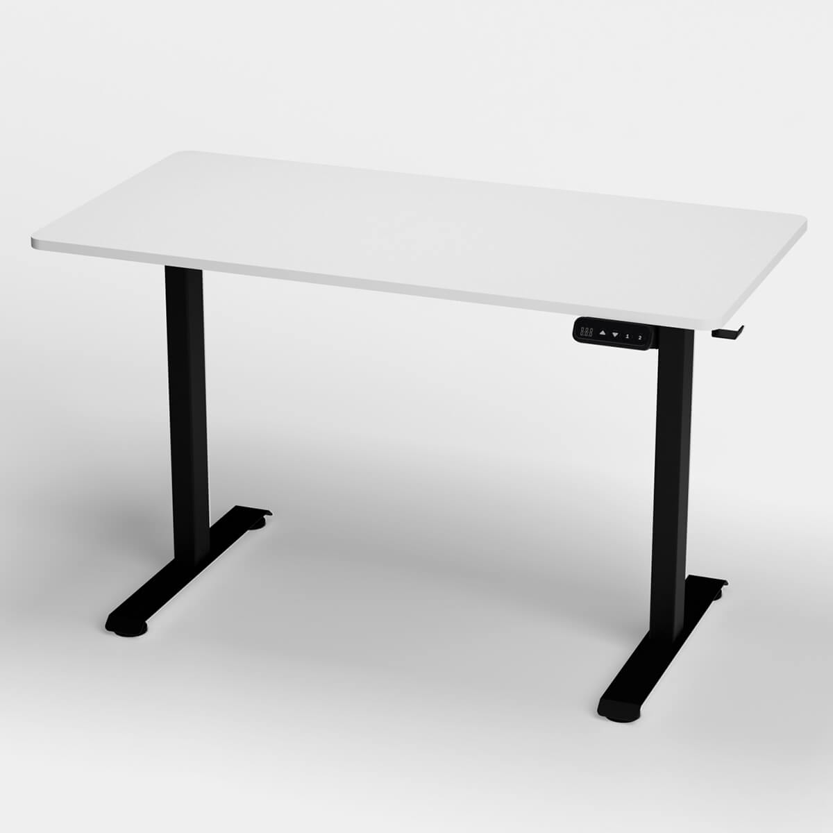 Bureau Debout Électrique pour Maison et Bureau — Garanti 5 Ans
