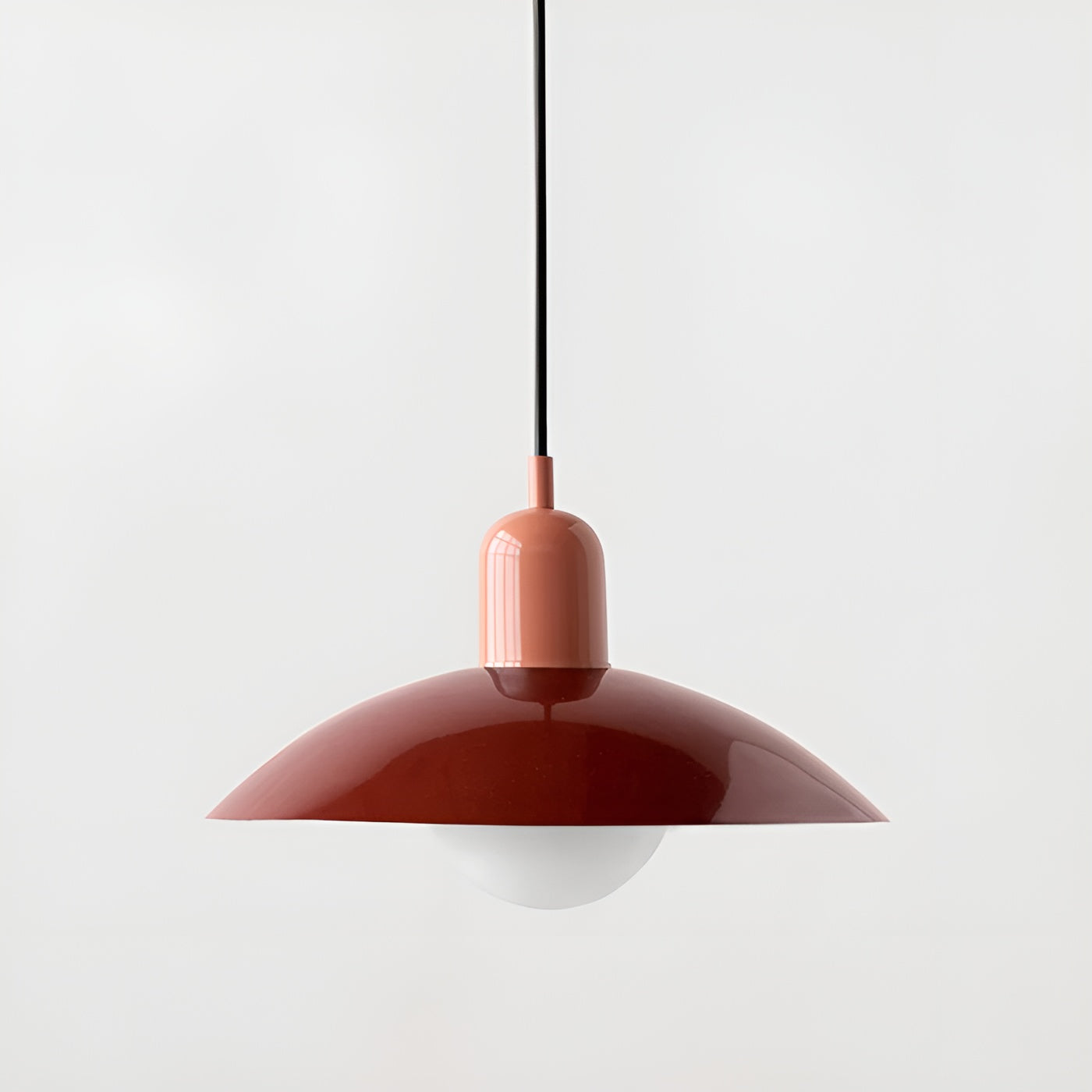 Suspension Macaron Lumière Douce | Design Pastel Cosy pour Maison