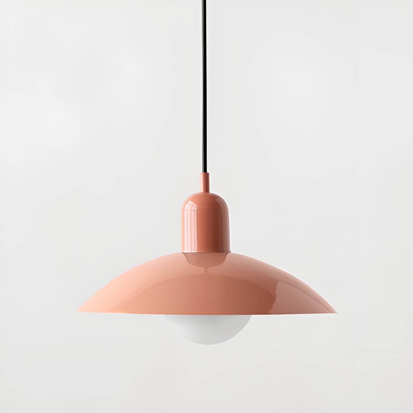 Suspension Macaron Lumière Douce | Design Pastel Cosy pour Maison