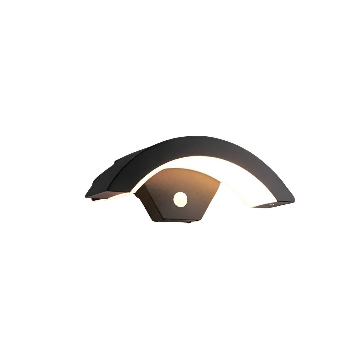 Appliques Extérieures Set 2 Détecteur de Mouvement | Sécurité Maison et Jardin