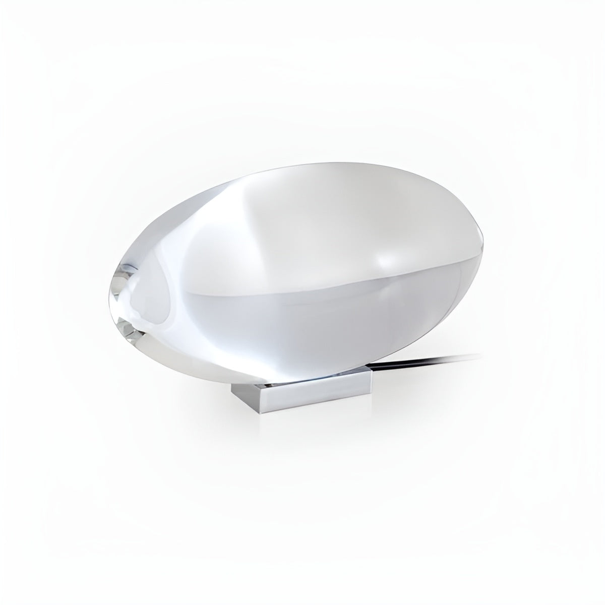 Lampe Longiligne Moderne Ambiance Chaude | Blanc Chaud pour Salon et Chambre