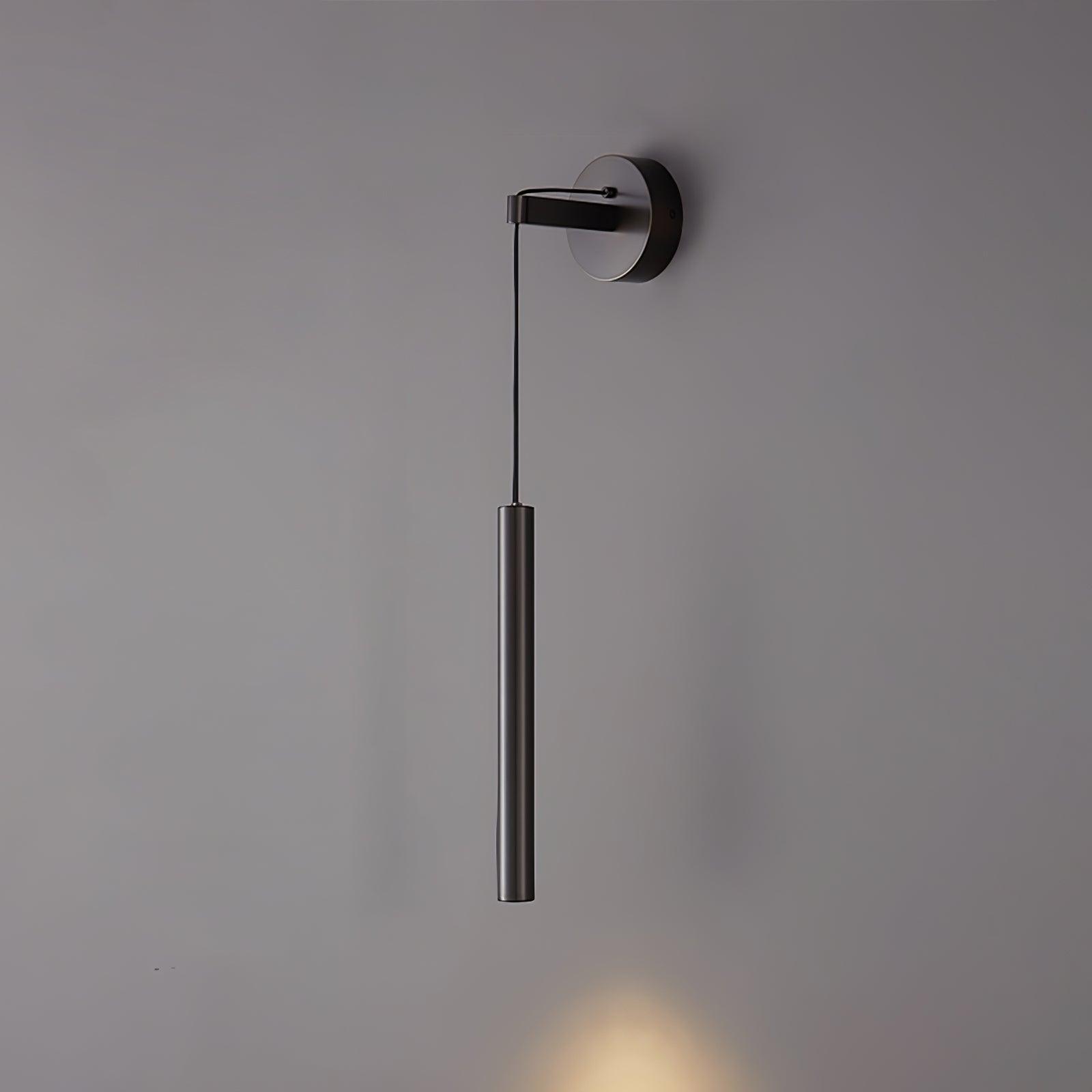 Cecilia Applique LED Laiton Décoratif | Design Moderne Intérieur Doré