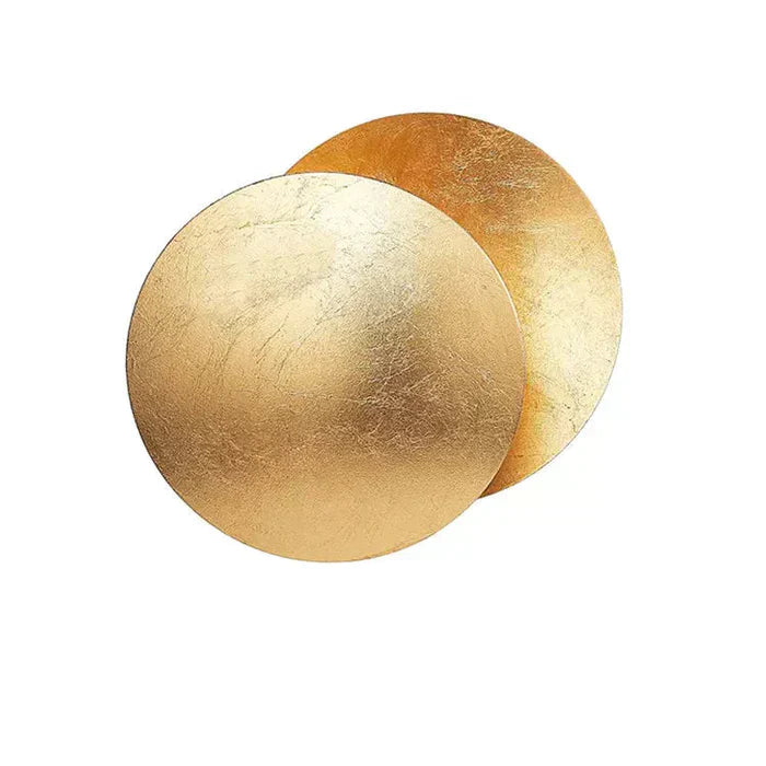 EclipseLamp Applique Éclipse | Lumière Douce et Apaisante pour l'Ambiance