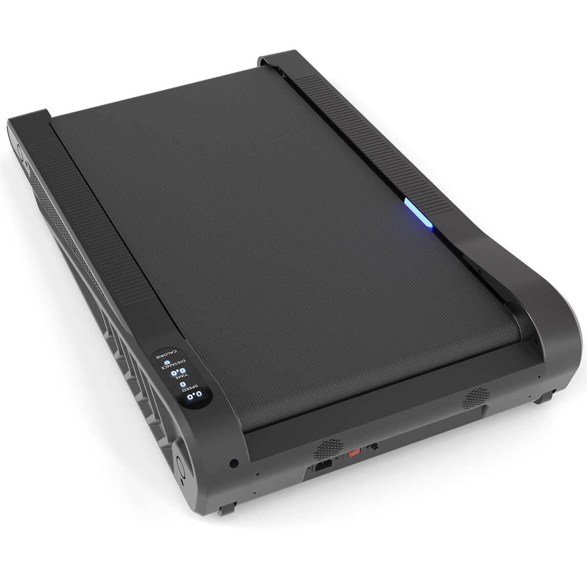 STRIDE PRO — Tapis de Marche Incliné Mini pour Bureau Debout
