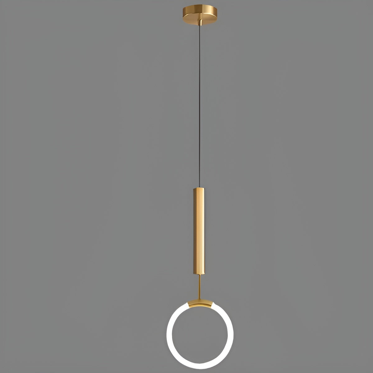 Suspension Scandinave Élégante Nordic | Style Moderne pour Espaces Contemporains