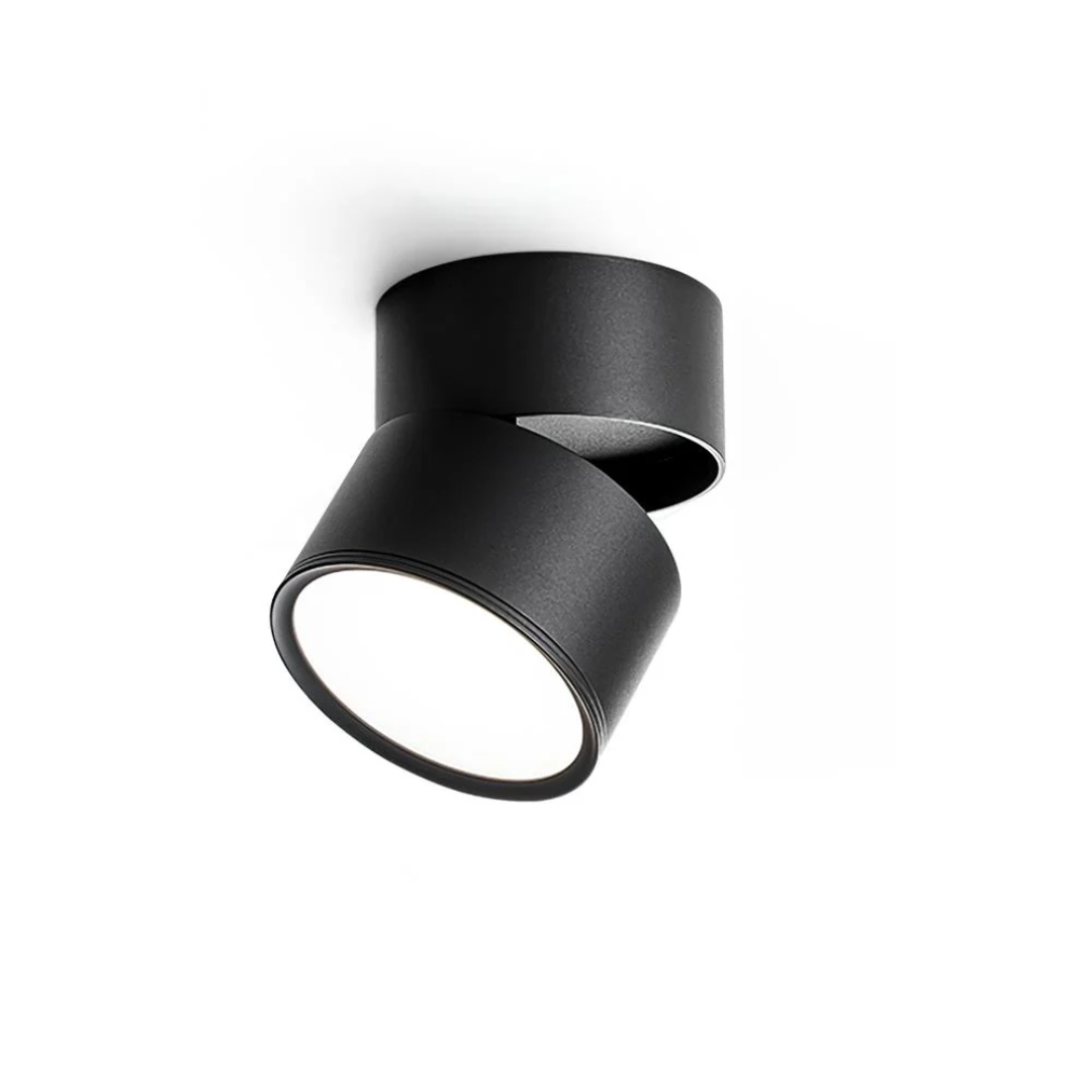Cerix Spot Saillie Orientable Moderne LED | Éclairage Accent Précis