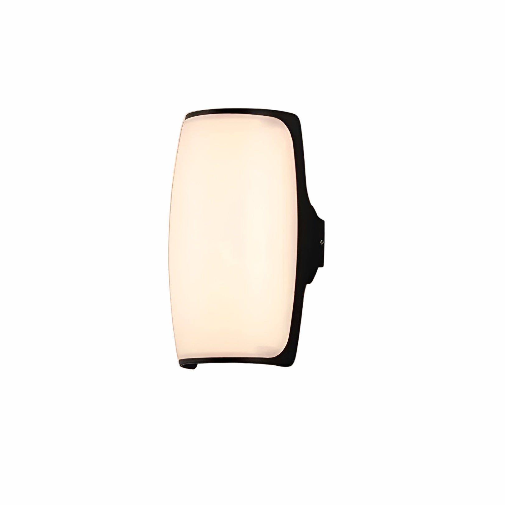 Applique Extérieure LED Étanche Détecteur | Jardin Terrasse et Entrée 18W