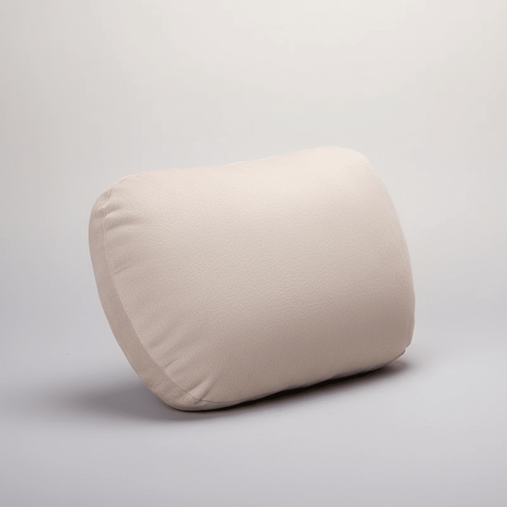 Universal Car Headrest - Cervical Comfort for All Vehicles