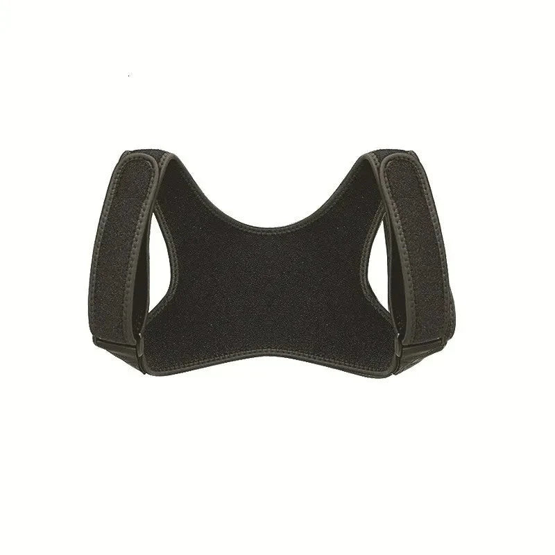 Invisible Back Posture Corrector - Under Any Clothing Discreet