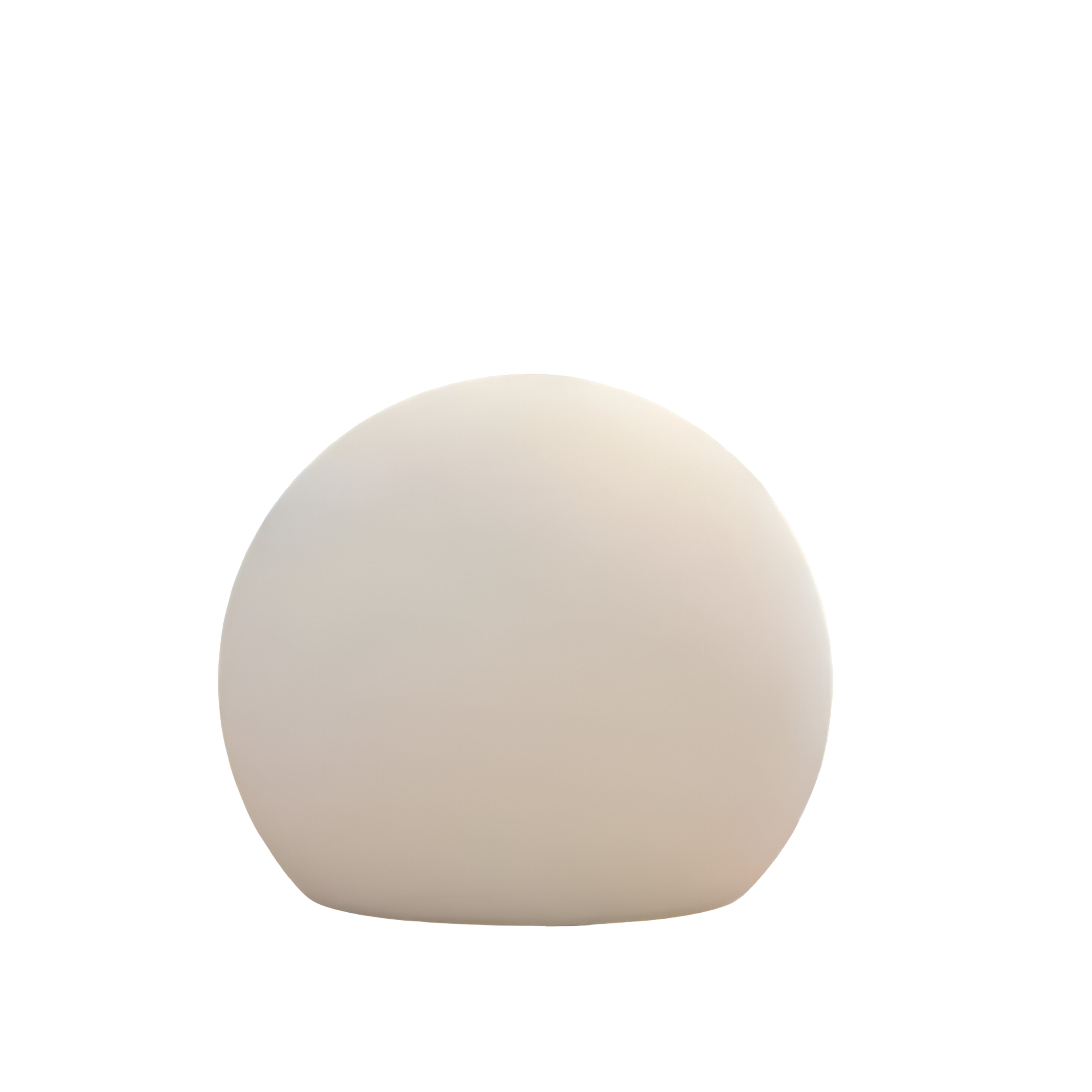 Lampe Boule Changement de Couleur Ambiance | S 15cm LED Décorative Salon