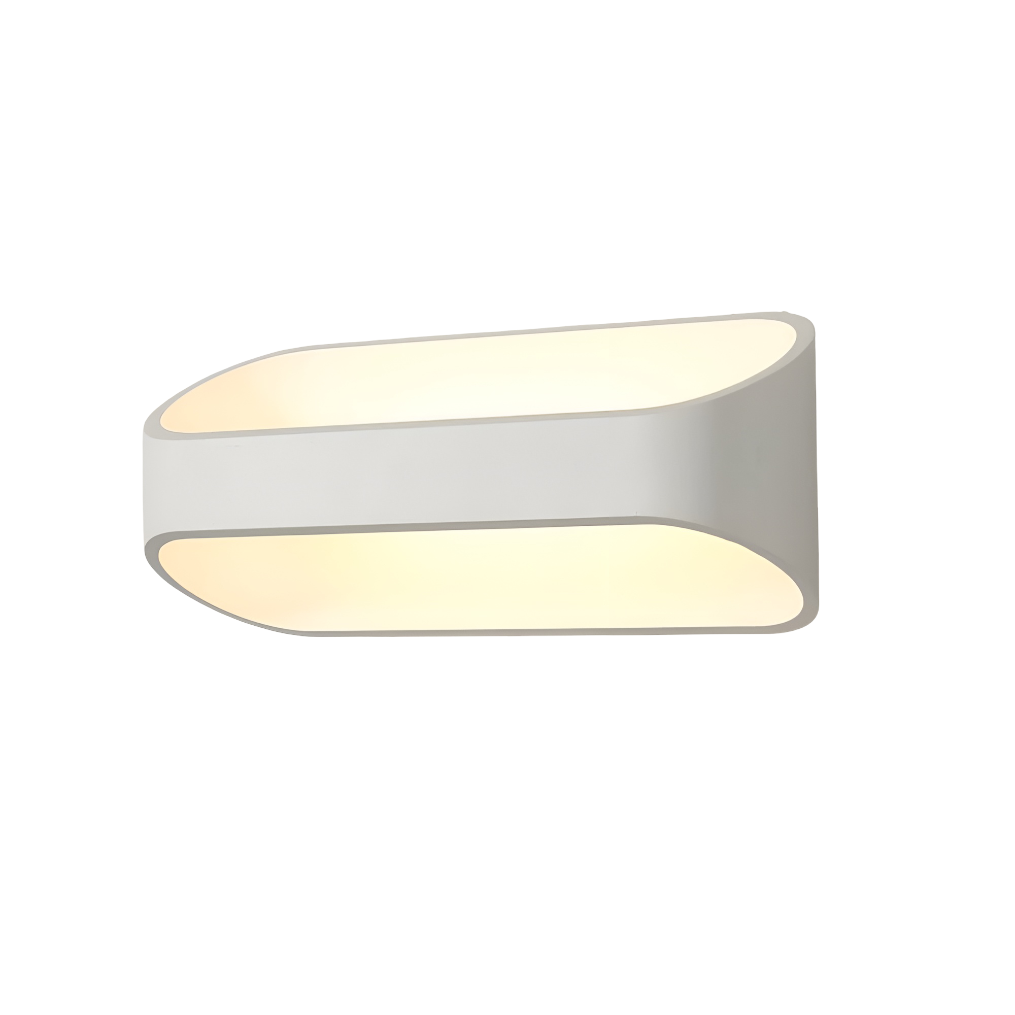Applique LED Lumière Chaude Moderne | Salon et Chambre 5W Blanc Chaud ou Froid
