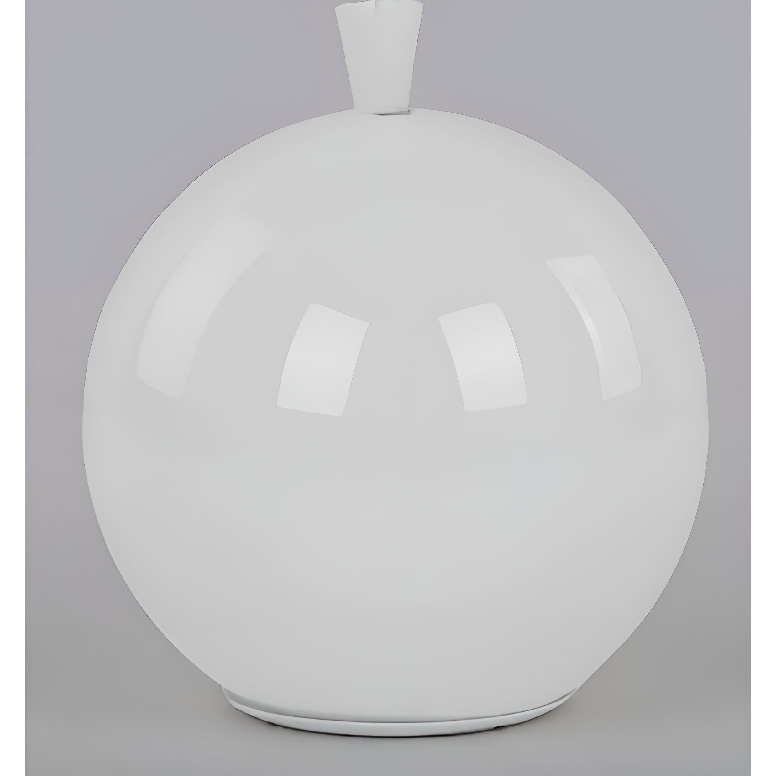 Suspension Ballon LED Créative Décorative | Rose ou Vert D20 ou D30cm Ambiance