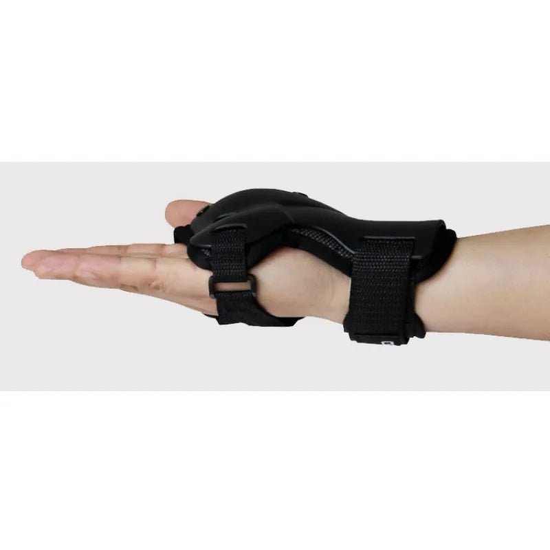 Wrist Protection Snowboard & Ski - Low Profile Impact Support