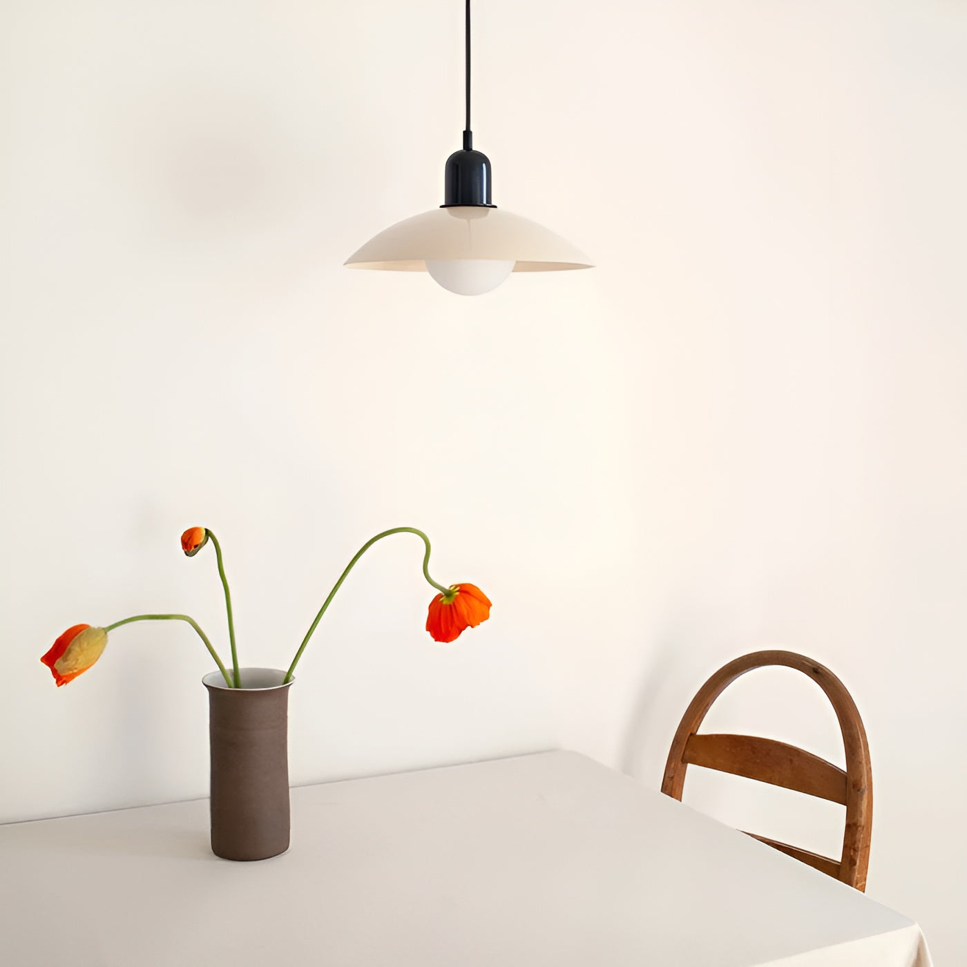 Suspension Macaron Lumière Douce | Design Pastel Cosy pour Maison