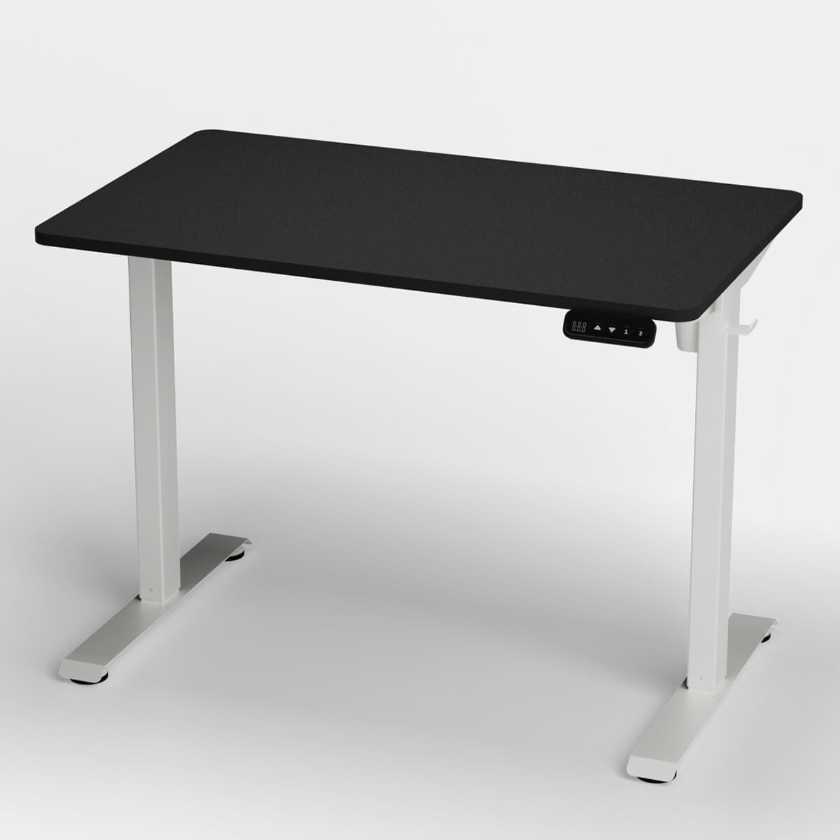 Bureau Debout Électrique pour Maison et Bureau — Garanti 5 Ans