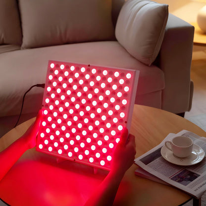 Panneau de Thérapie Lumière Rouge Corps Entier — Anti-Âge et Récupération