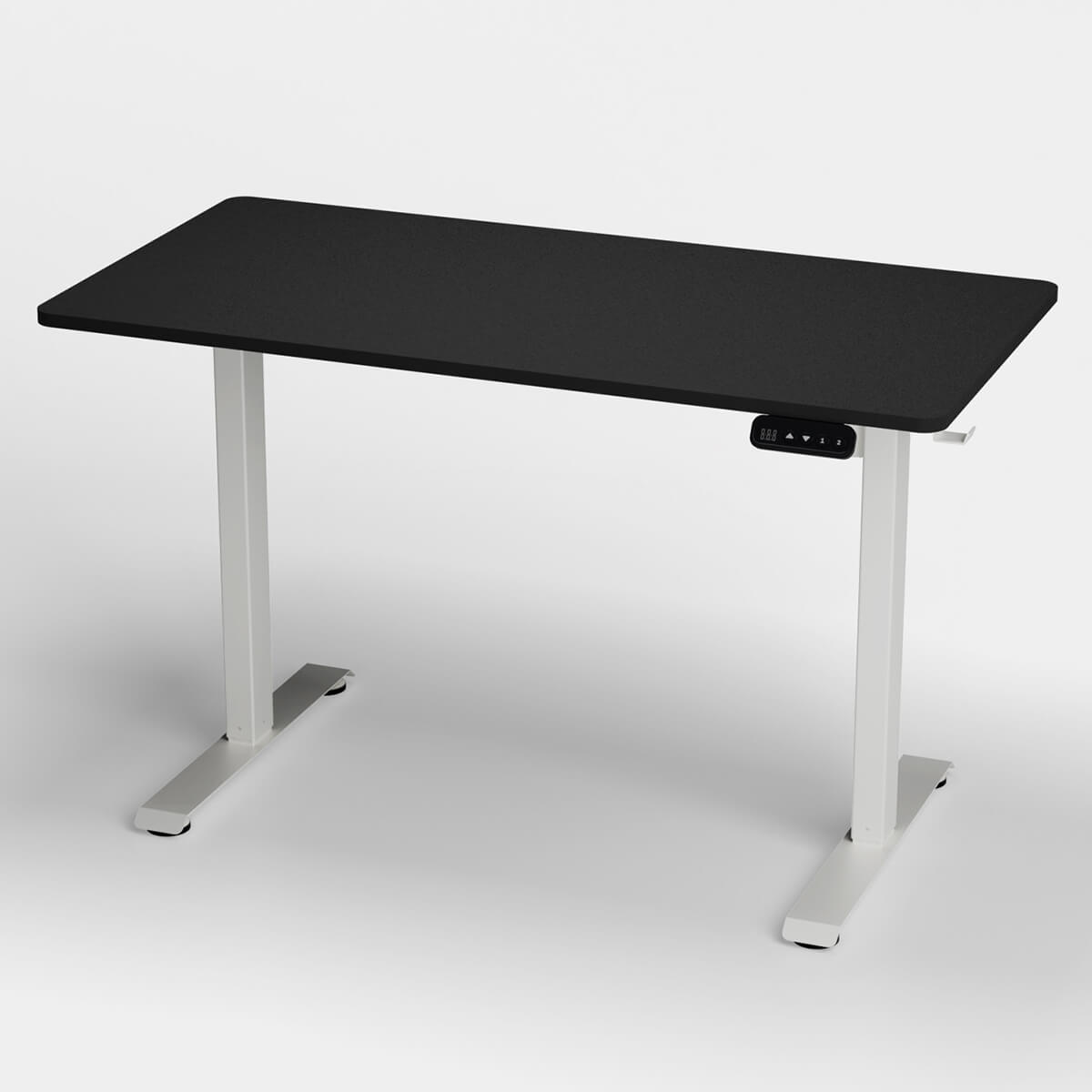 Bureau Debout Électrique pour Maison et Bureau — Garanti 5 Ans