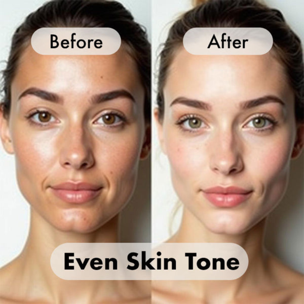 Masque LED Visage en Lumière Rouge — Anti-Âge, Acné et Éclat de Peau