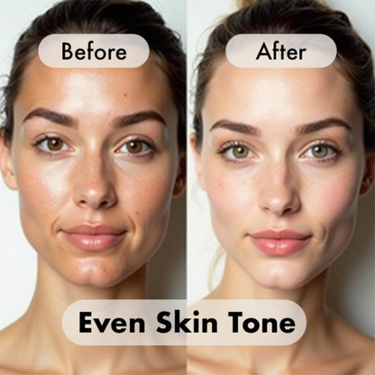 Masque LED Visage en Lumière Rouge — Anti-Âge, Acné et Éclat de Peau