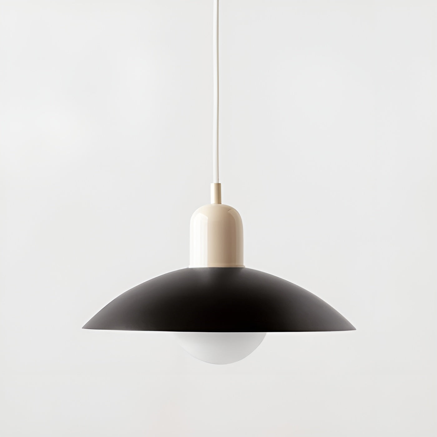 Suspension Macaron Lumière Douce | Design Pastel Cosy pour Maison