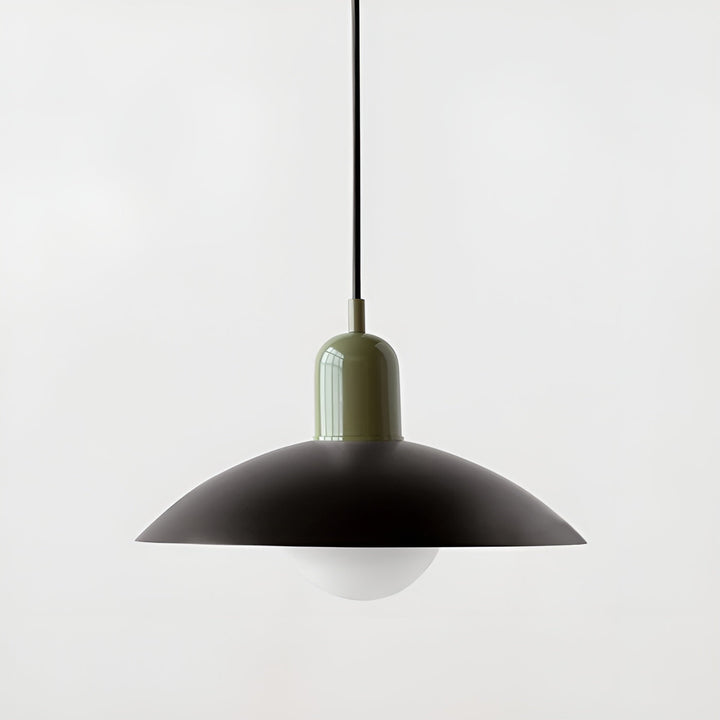 Suspension Macaron Lumière Douce | Design Pastel Cosy pour Maison
