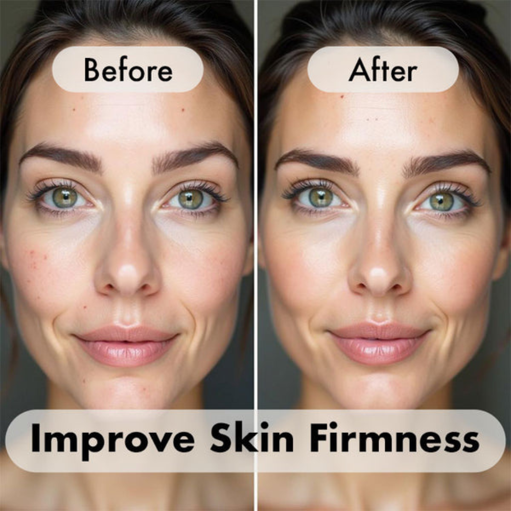 Masque LED Visage en Lumière Rouge — Anti-Âge, Acné et Éclat de Peau