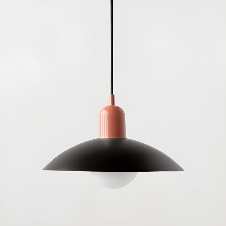 Suspension Macaron Lumière Douce | Design Pastel Cosy pour Maison