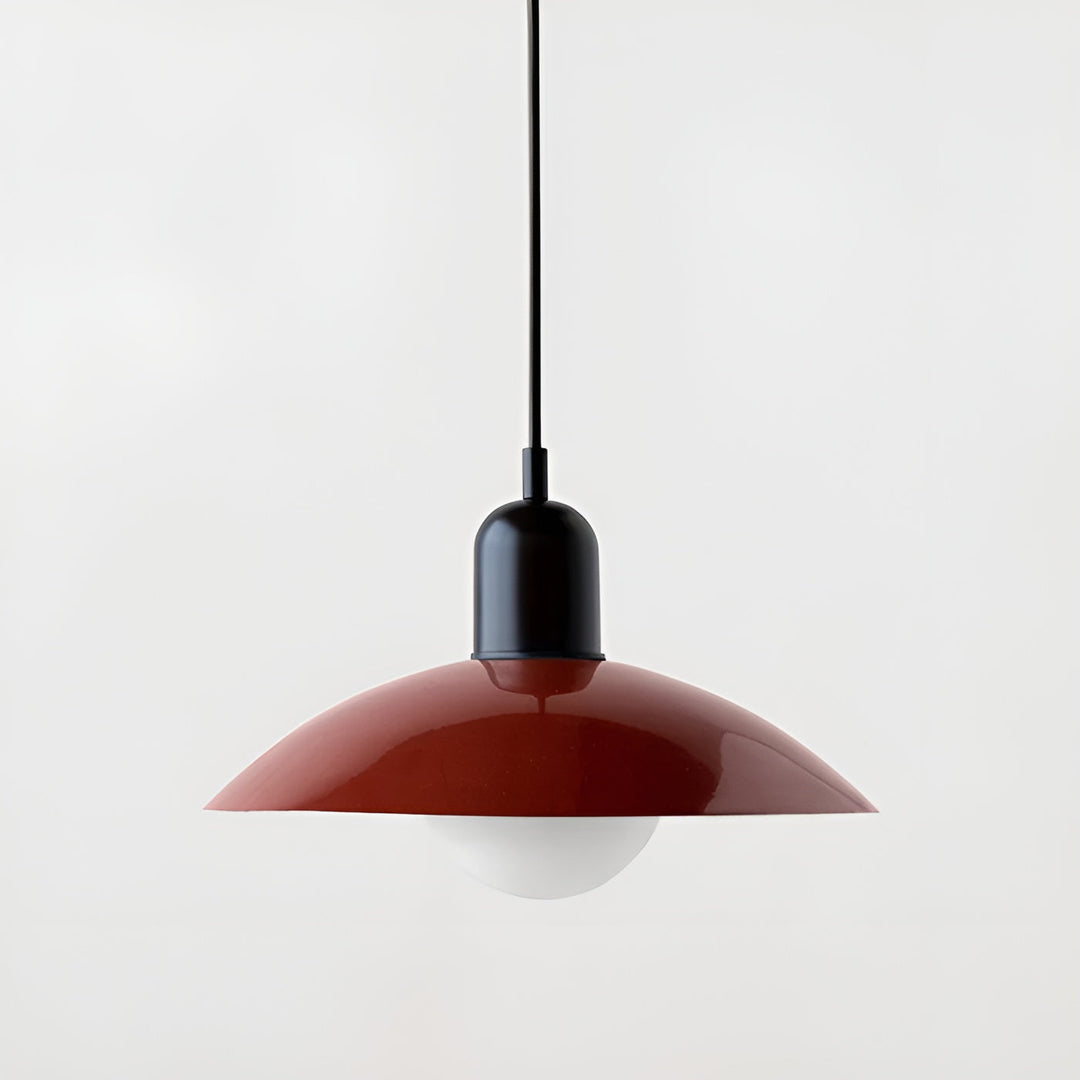 Suspension Macaron Lumière Douce | Design Pastel Cosy pour Maison