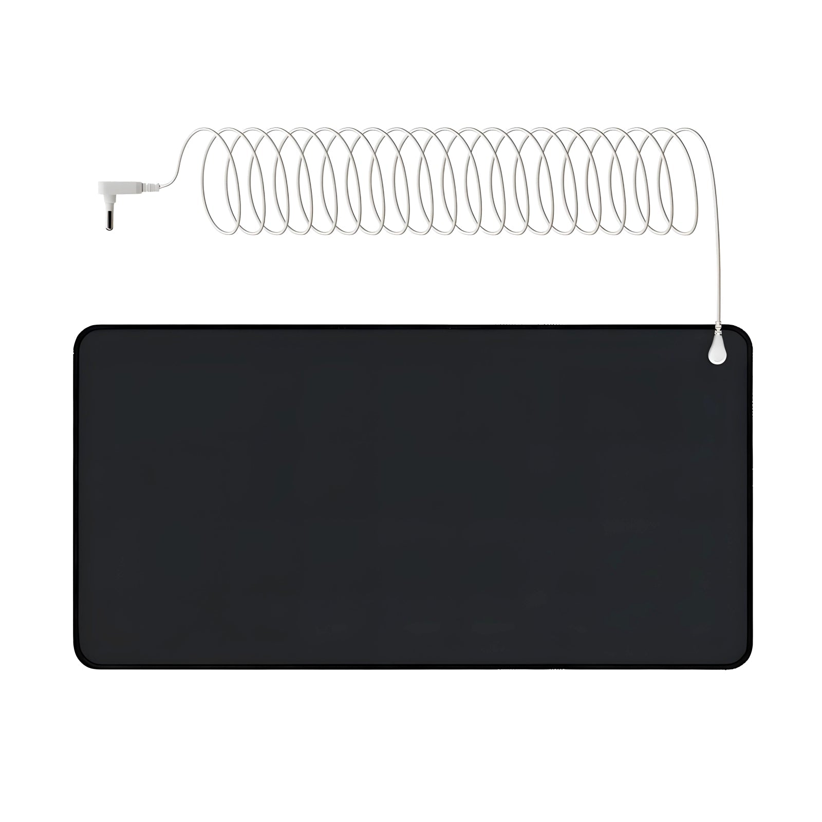 Tapis Grounding Earthing pour Réduire le Stress et Améliorer le Sommeil