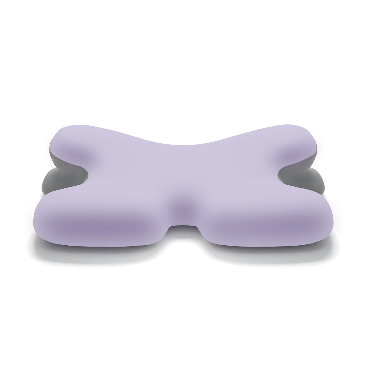 Oreiller Cervical pour Soutenir la Nuque et Améliorer le Sommeil — 4 Couleurs