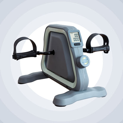 PedalLite — Pédalier Portable pour Bras et Jambes, Rééducation et Fitness