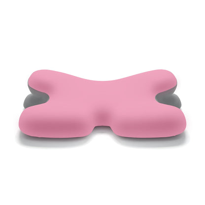 Oreiller Cervical en Mémoire de Forme — 4 Couleurs pour Soulager la Nuque
