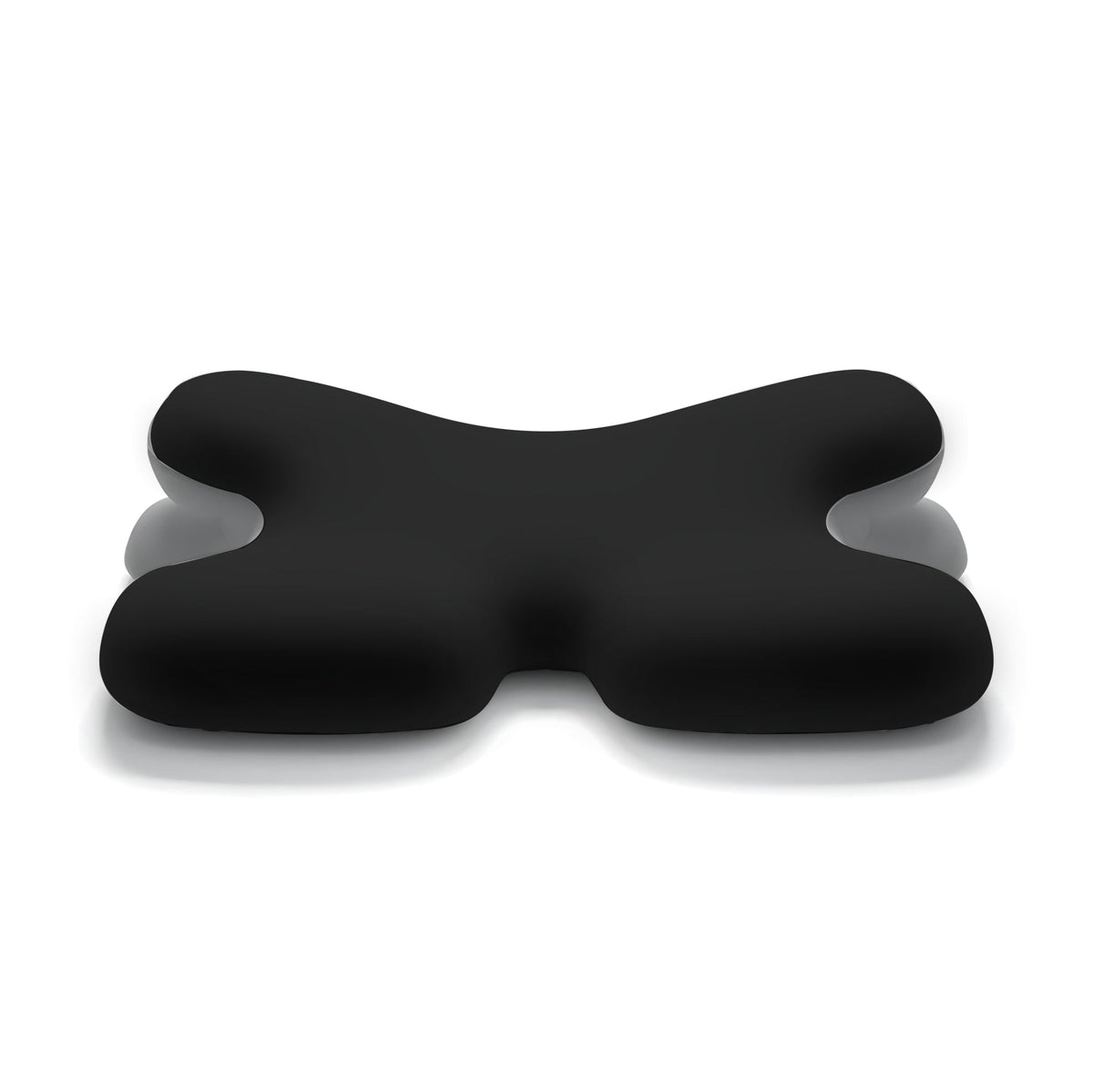 Oreiller Cervical pour Soutenir la Nuque et Améliorer le Sommeil — 4 Couleurs