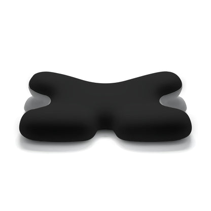 Oreiller Cervical pour Soutenir la Nuque et Améliorer le Sommeil — 4 Couleurs