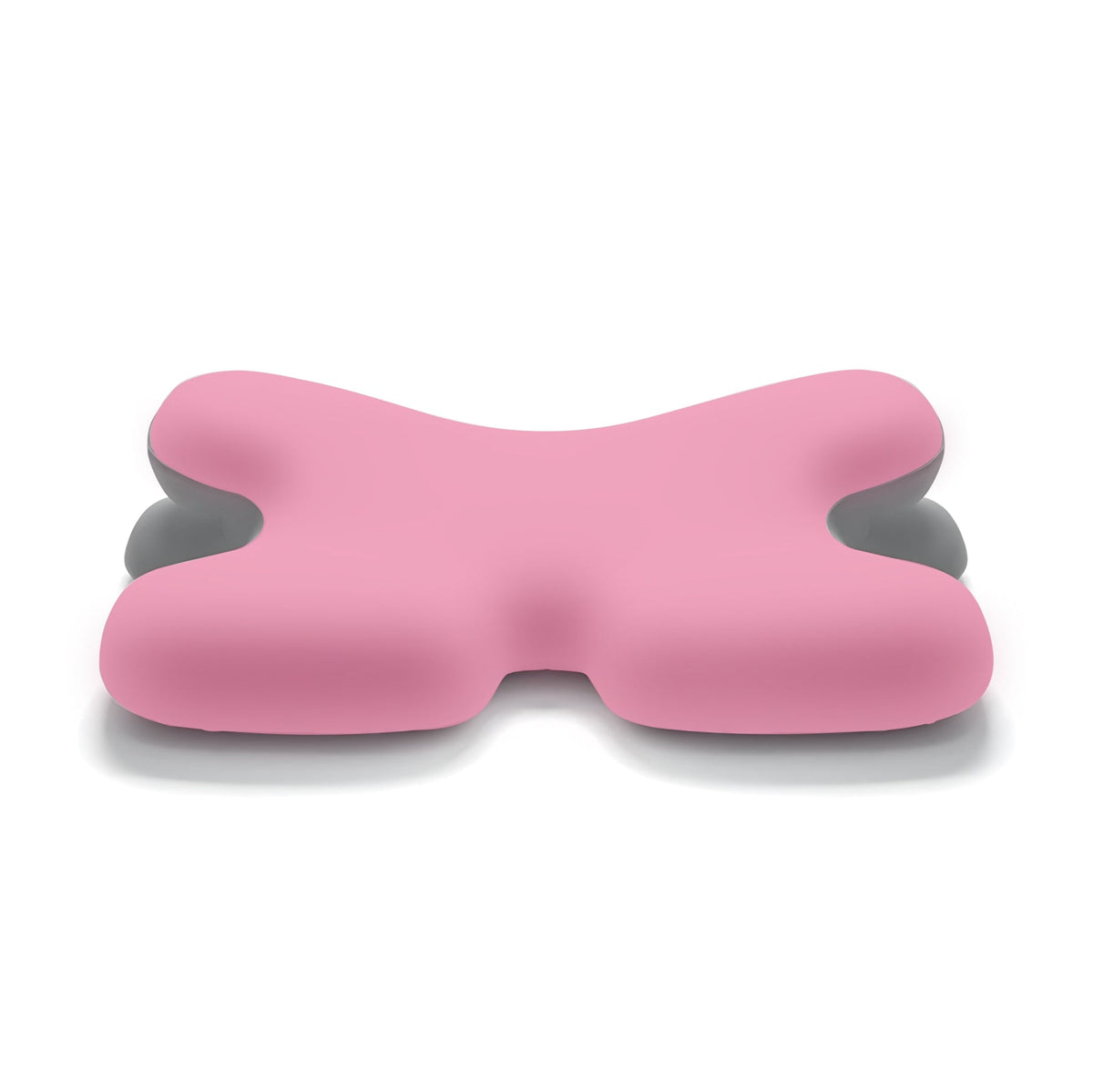 Oreiller Cervical pour Soutenir la Nuque et Améliorer le Sommeil — 4 Couleurs