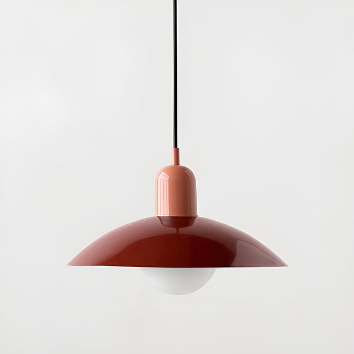 Suspension Macaron Lumière Douce | Design Pastel Cosy pour Maison