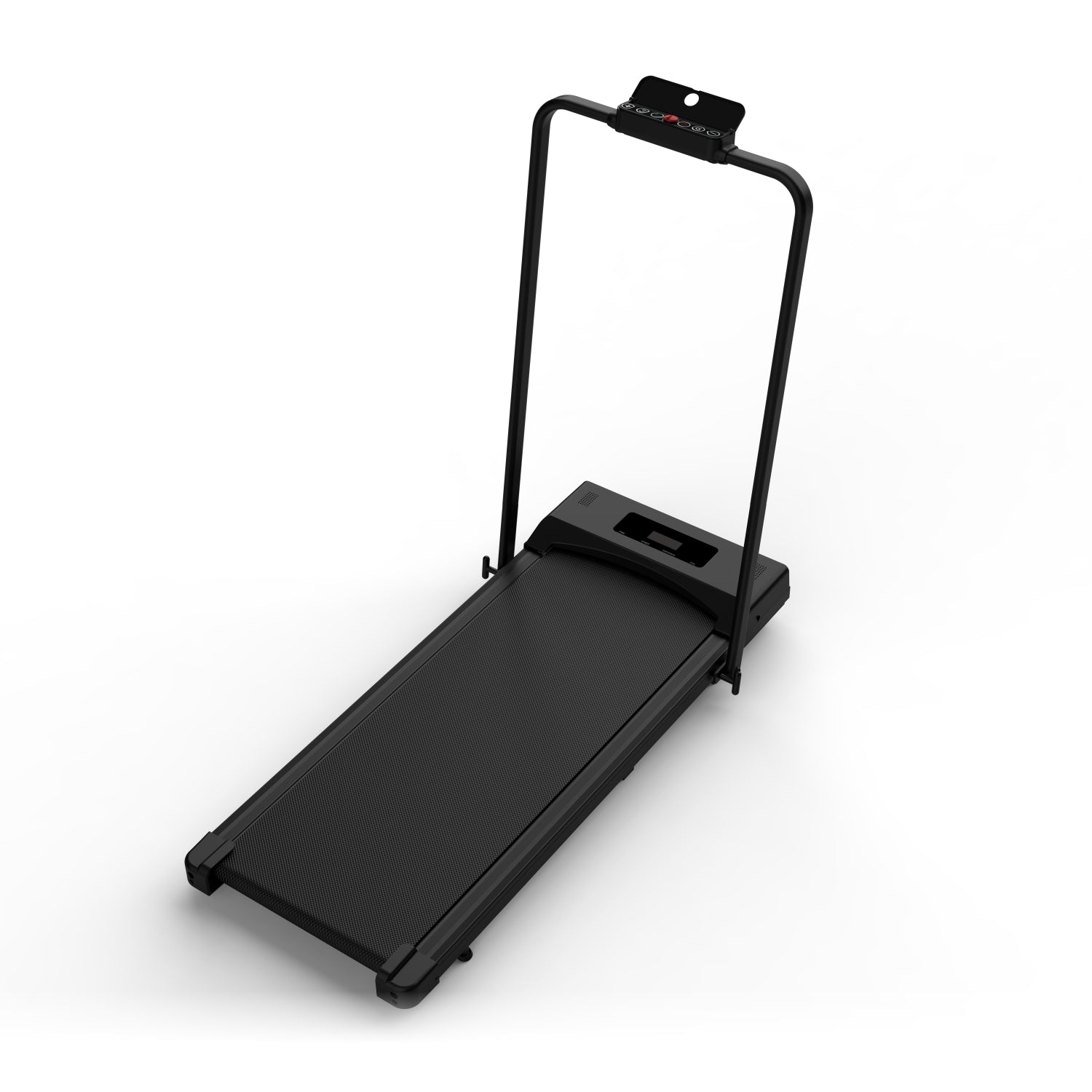 Tapis de Marche avec Rampes Pliables — Restez Actif au Bureau