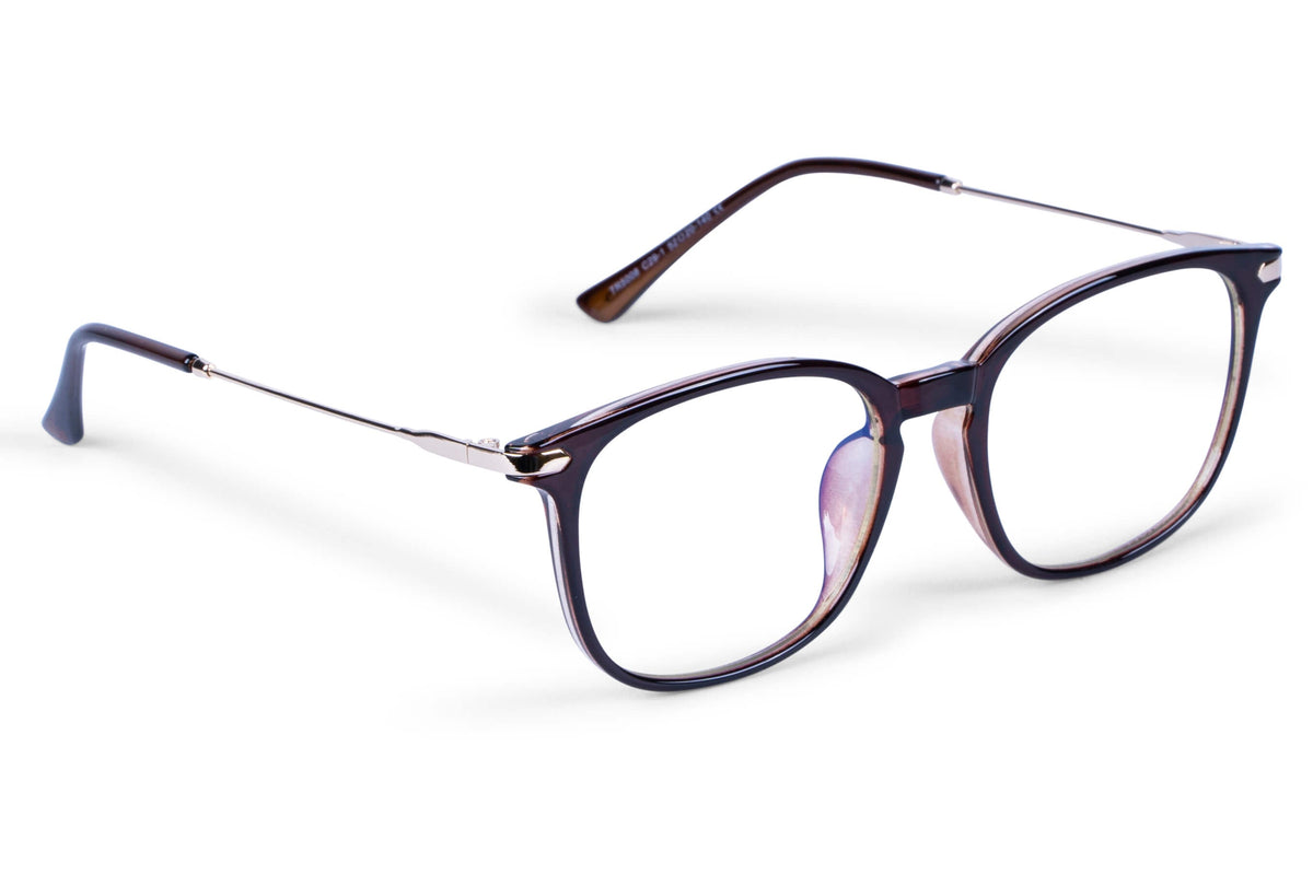 Lunettes Lumière Bleue Rennes — Coloris Floral et Dégradé Originaux