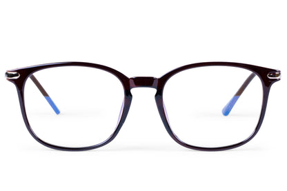 Lunettes Lumière Bleue Rennes — Coloris Floral et Dégradé Originaux