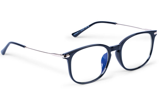 Lunettes Lumière Bleue Rennes — Coloris Floral et Dégradé Originaux