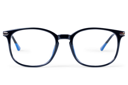 Lunettes Lumière Bleue Rennes — Coloris Floral et Dégradé Originaux