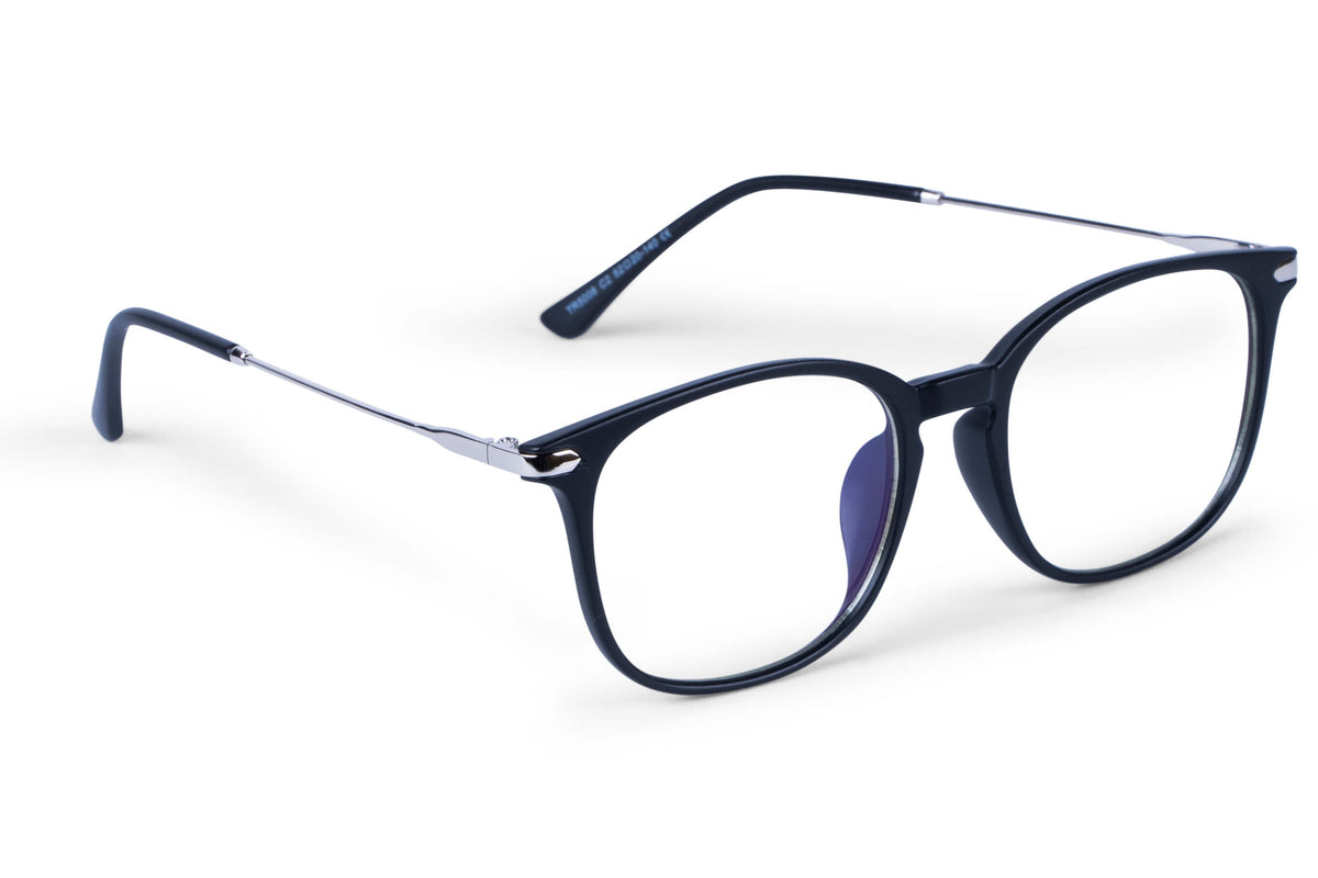 Lunettes Lumière Bleue Rennes — Coloris Floral et Dégradé Originaux