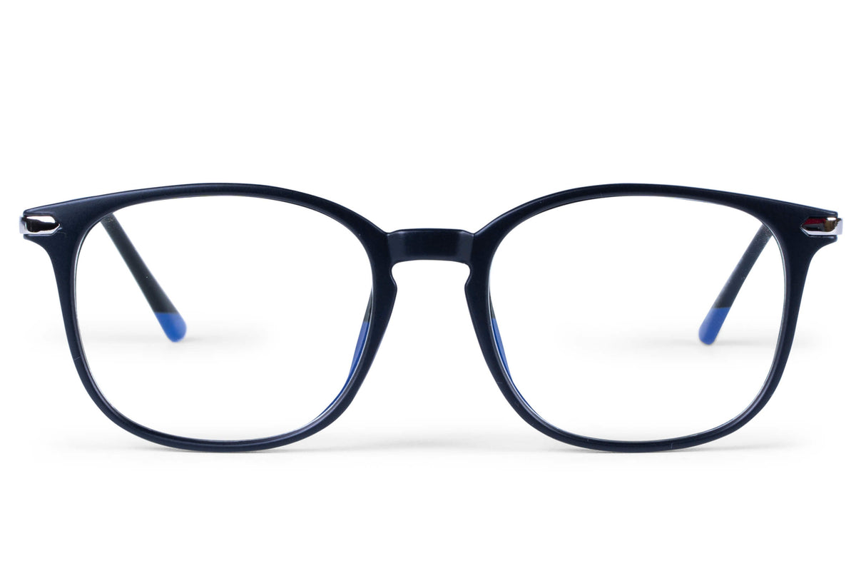 Lunettes Lumière Bleue Rennes — Coloris Floral et Dégradé Originaux