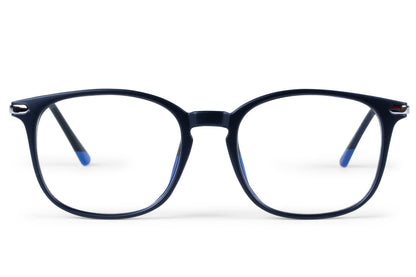 Lunettes Lumière Bleue Rennes — Coloris Floral et Dégradé Originaux