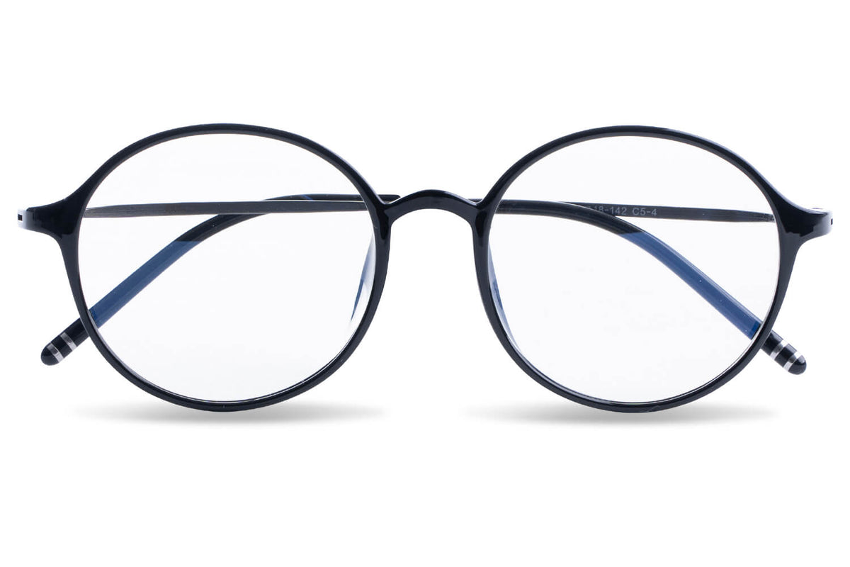 Lunettes Lumière Bleue Toulouse — Rouge et Rose pour un Style Affirmé