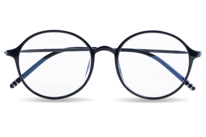 Lunettes Lumière Bleue Toulouse — Rouge et Rose pour un Style Affirmé