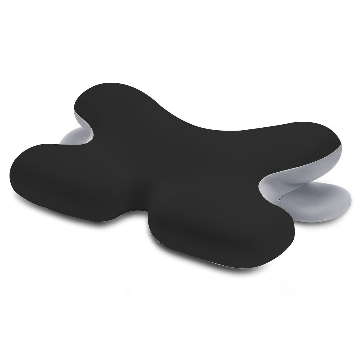 Oreiller Cervical pour Soutenir la Nuque et Améliorer le Sommeil — 4 Couleurs