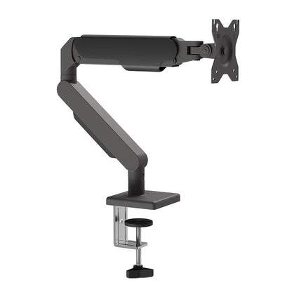 AeroMount — Bras Moniteur à Gaz Solo et Duo pour Bureau Ergonomique