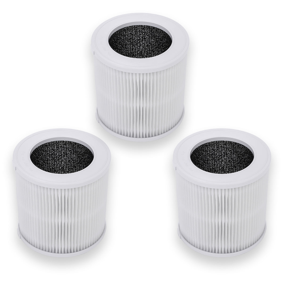 Filtre HEPA de Remplacement Atmos pour Purificateur d'Air